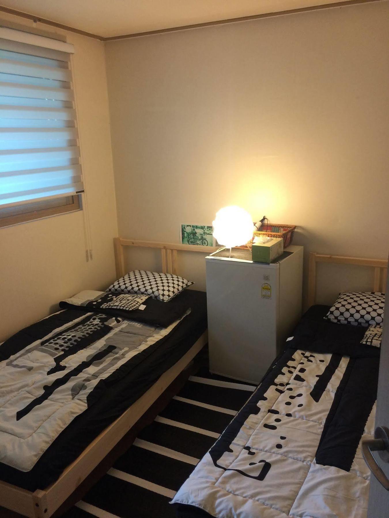 Budget Guesthouse Incheon Exterior photo